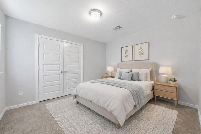 11847 Apple Harvest Lane, Cypress, TX 77433