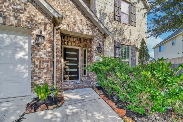 11847 Apple Harvest Lane, Cypress, TX 77433
