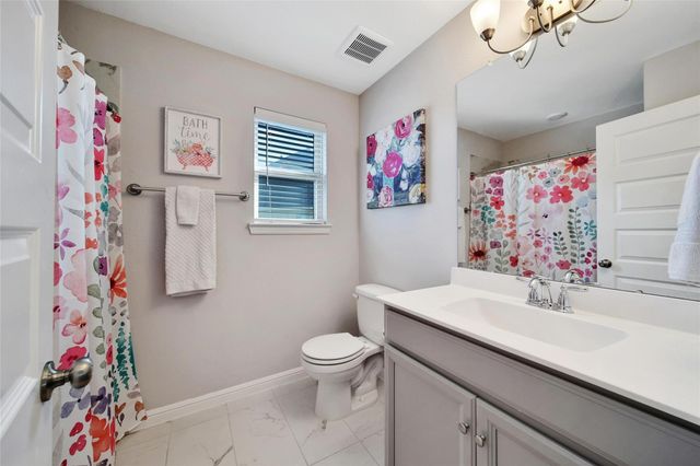 11847 Apple Harvest Lane, Cypress, TX 77433