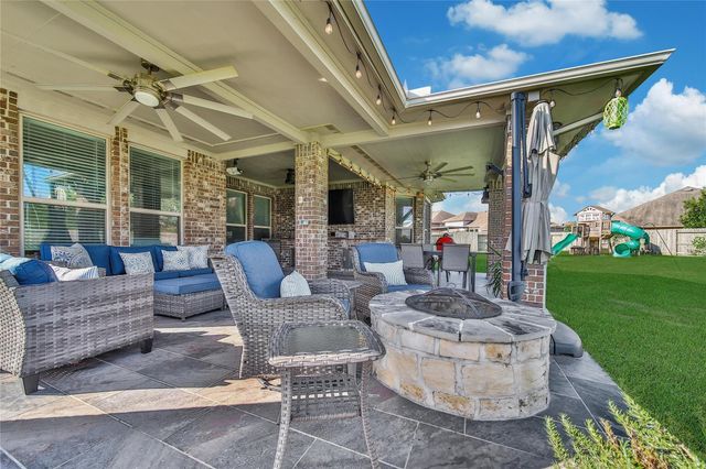 11847 Apple Harvest Lane, Cypress, TX 77433