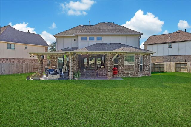 11847 Apple Harvest Lane, Cypress, TX 77433