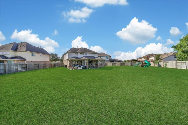 11847 Apple Harvest Lane, Cypress, TX 77433