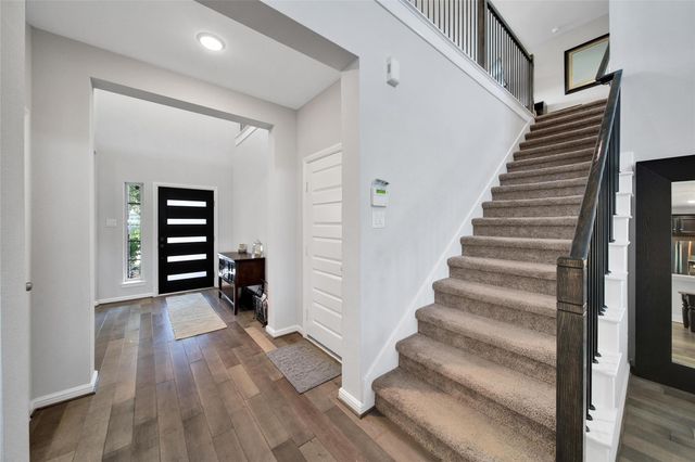 11847 Apple Harvest Lane, Cypress, TX 77433