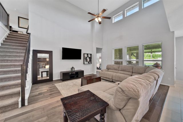 11847 Apple Harvest Lane, Cypress, TX 77433