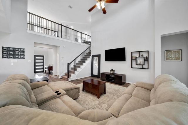 11847 Apple Harvest Lane, Cypress, TX 77433