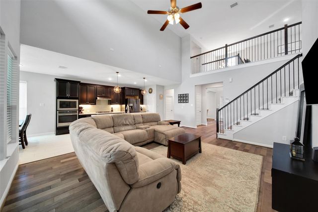 11847 Apple Harvest Lane, Cypress, TX 77433