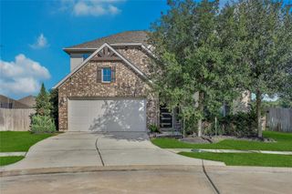 11847 Apple Harvest Lane, Cypress, TX 77433