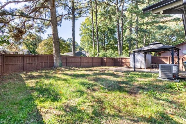 13025 Green Grove LN, Newport News, VA 23608