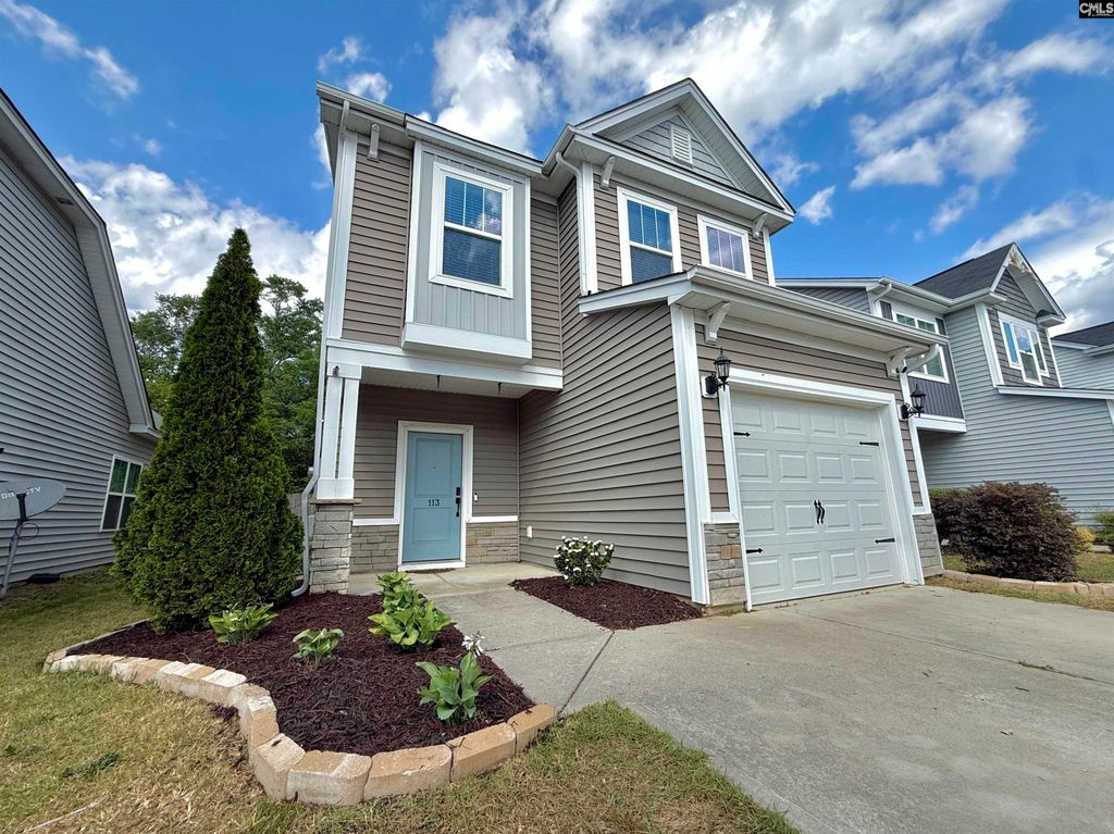 113 Cherrybark Lane, West Columbia, SC 29169