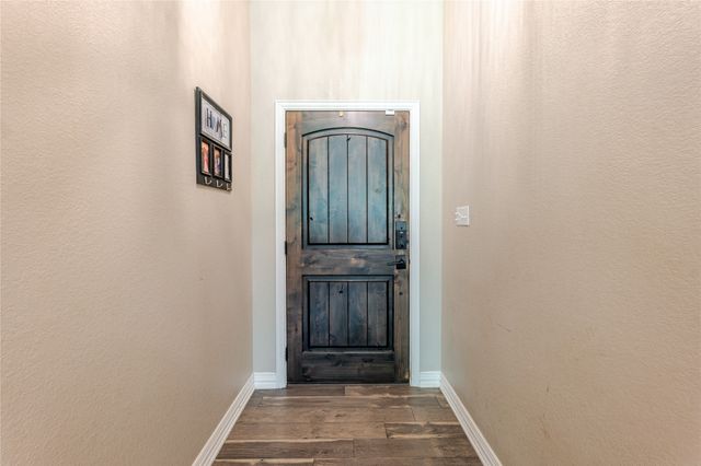 4016 Cherokee Court, Granbury, TX 76048