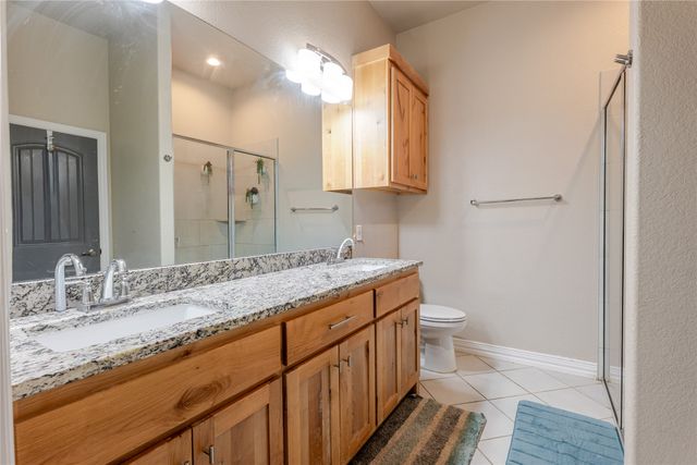 4016 Cherokee Court, Granbury, TX 76048