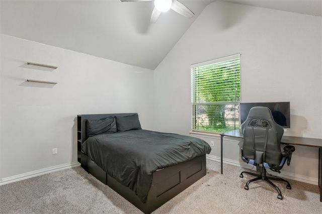 4016 Cherokee Court, Granbury, TX 76048