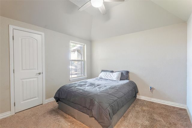 4016 Cherokee Court, Granbury, TX 76048