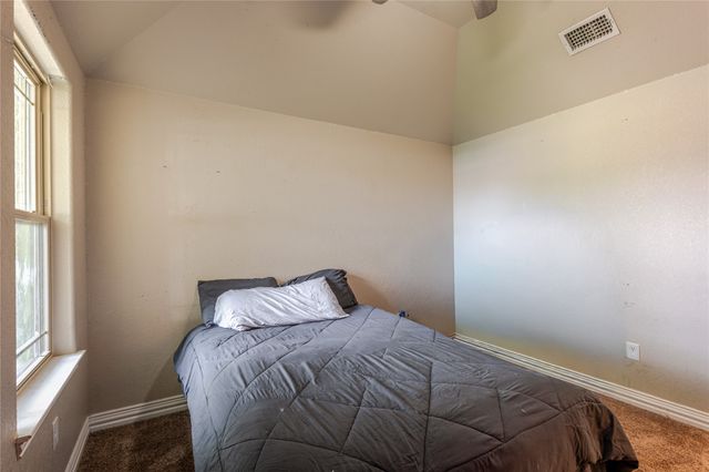 4016 Cherokee Court, Granbury, TX 76048