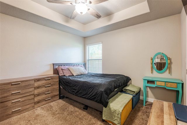 4016 Cherokee Court, Granbury, TX 76048
