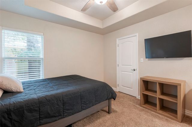 4016 Cherokee Court, Granbury, TX 76048