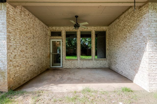 4016 Cherokee Court, Granbury, TX 76048