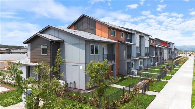 91-1170 Hoonaauao Street 1608, Kapolei, HI 96707