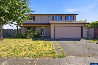 147 E Fir Dr, Gervais, OR 97026
