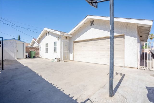 8161 Laurel Canyon Boulevard, North Hollywood, CA 91605