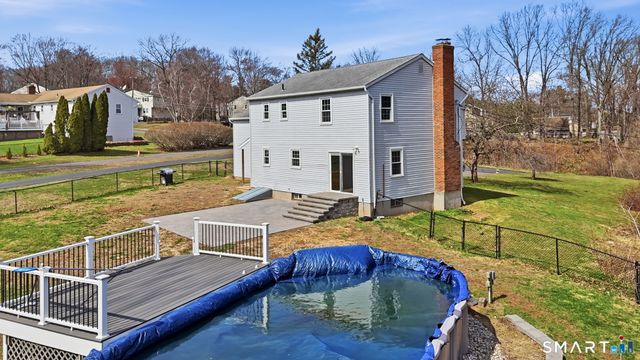148 Hart Street, Southington, CT 06489