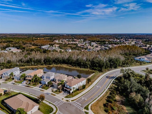 2388 OAKWOOD PRESERVE DRIVE, Wesley Chapel, FL 33543