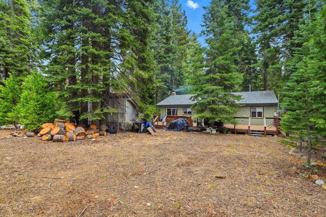 7112 10th Ave, Tahoma, CA 96142