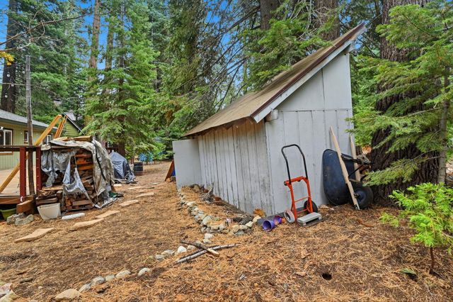 7112 10th Ave, Tahoma, CA 96142