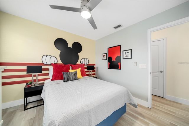 2641 TRANQUILITY WAY, Kissimmee, FL 34746