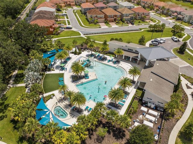 2641 TRANQUILITY WAY, Kissimmee, FL 34746