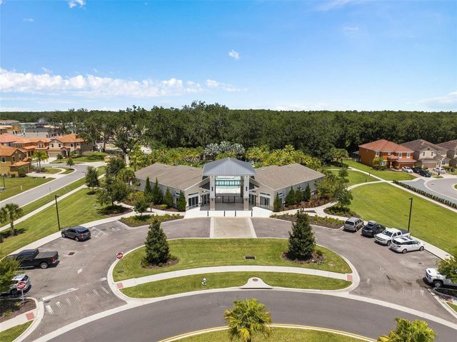 2641 TRANQUILITY WAY, Kissimmee, FL 34746