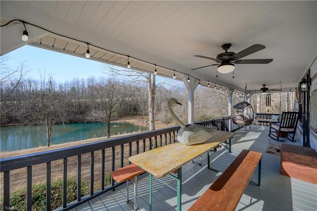 655 Wind Ridge Lane, Dobson, NC 27017