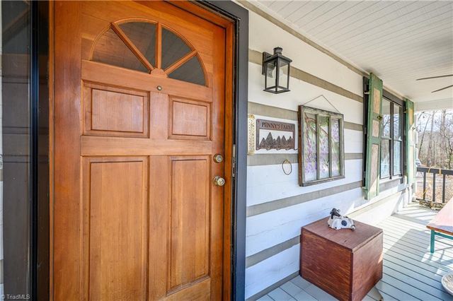 655 Wind Ridge Lane, Dobson, NC 27017