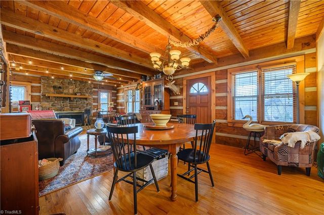 655 Wind Ridge Lane, Dobson, NC 27017