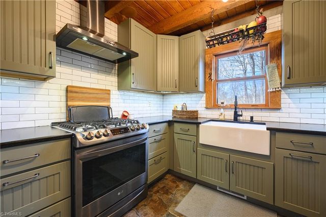 655 Wind Ridge Lane, Dobson, NC 27017