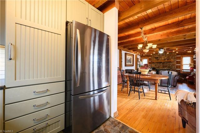 655 Wind Ridge Lane, Dobson, NC 27017