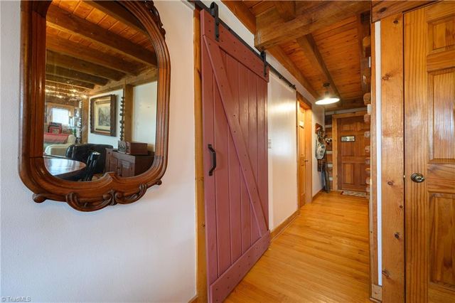 655 Wind Ridge Lane, Dobson, NC 27017