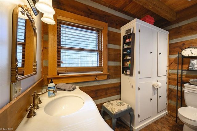 655 Wind Ridge Lane, Dobson, NC 27017