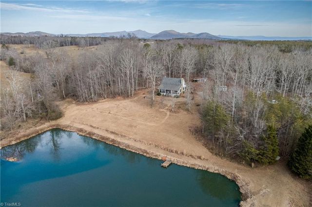 655 Wind Ridge Lane, Dobson, NC 27017