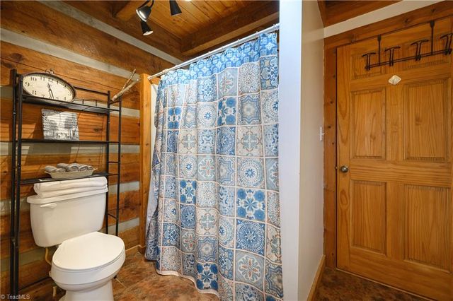 655 Wind Ridge Lane, Dobson, NC 27017