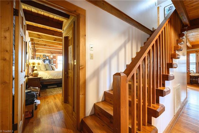 655 Wind Ridge Lane, Dobson, NC 27017