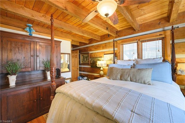 655 Wind Ridge Lane, Dobson, NC 27017