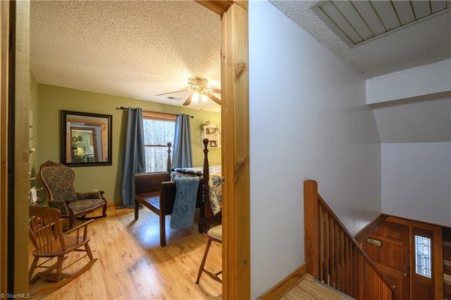 655 Wind Ridge Lane, Dobson, NC 27017