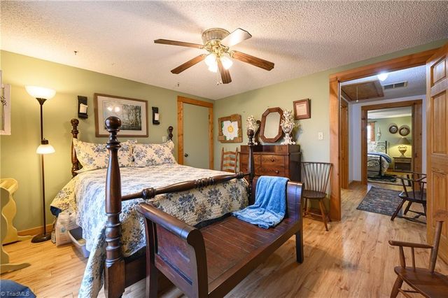 655 Wind Ridge Lane, Dobson, NC 27017