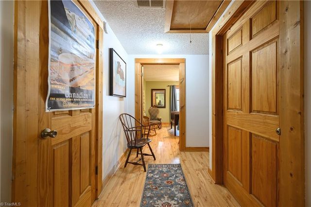 655 Wind Ridge Lane, Dobson, NC 27017