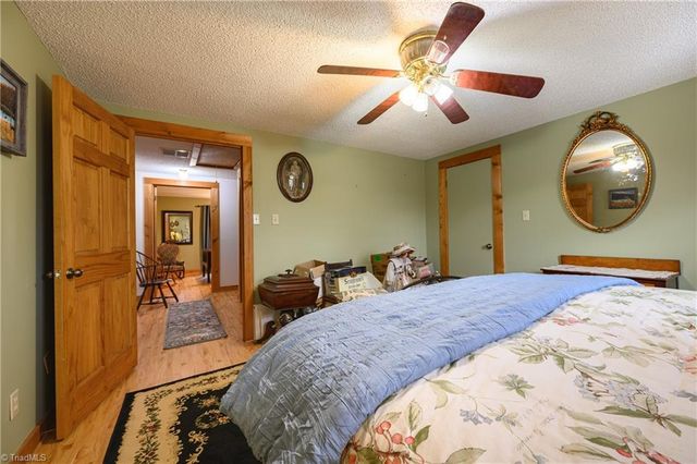 655 Wind Ridge Lane, Dobson, NC 27017