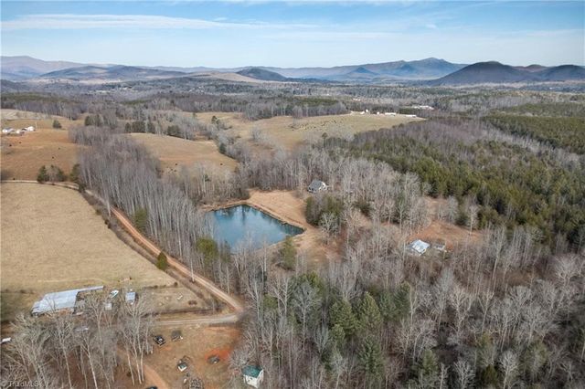 655 Wind Ridge Lane, Dobson, NC 27017