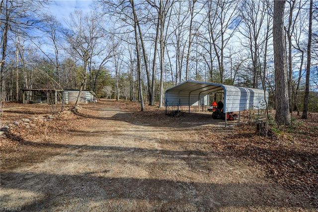 655 Wind Ridge Lane, Dobson, NC 27017