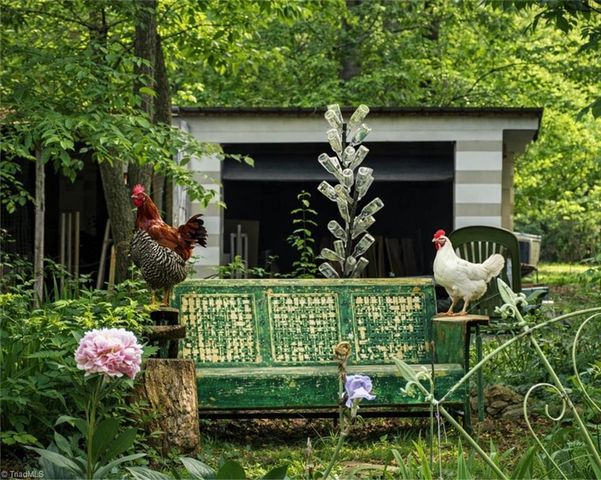 655 Wind Ridge Lane, Dobson, NC 27017