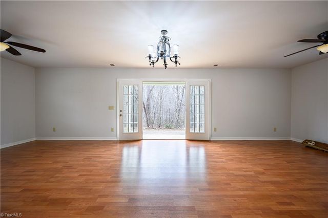 655 Wind Ridge Lane, Dobson, NC 27017